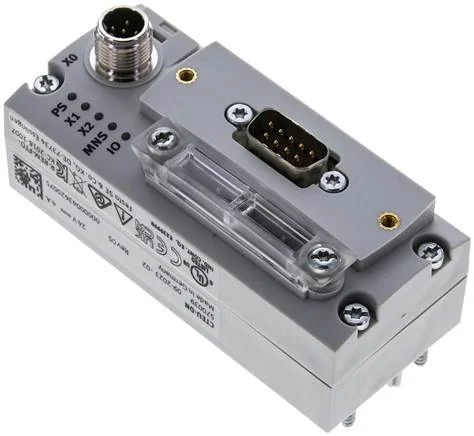 Festo - CTEU-DN-570039 - Nodo bus