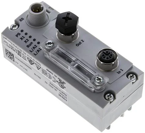 Festo - CTEU-EC-572556 - Nodo bus