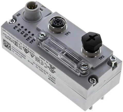Festo - CTEU-EP-2798071 - Nodo bus