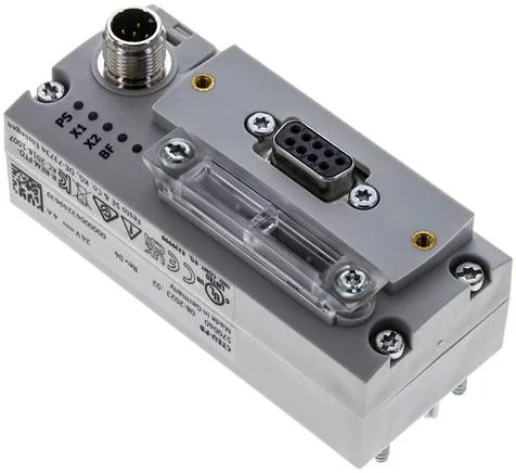 Festo - CTEU-PB-570040 - Nodo bus