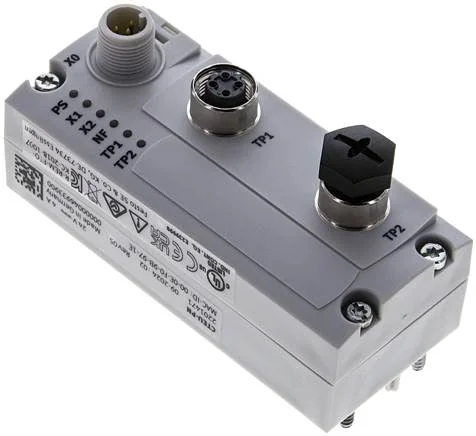 Festo - CTEU-PN-2201471 - Nodo bus