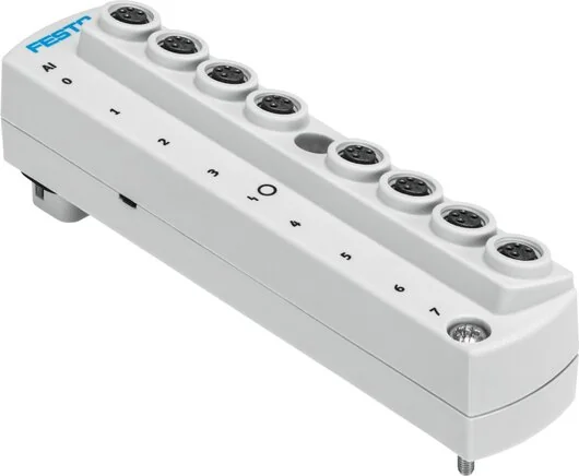Festo - CTMM-S1-A-8E-A-M8-4-8047506 - Modulo di ingresso