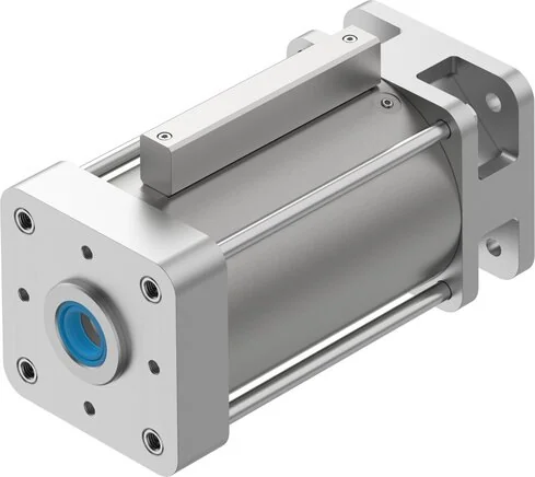 Festo - DACS-25-A-R3-S-8072776 - Freno di tenuta