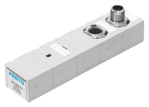 Festo - DADE-MVC-420-542118 - Convertitore di valore misurato