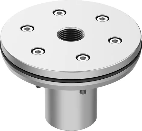 Festo - DADG-AK-220-1G12-555431 - Adattatore Kit