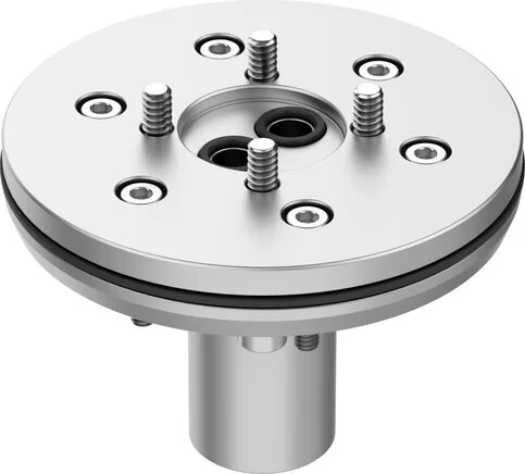 Festo - DADG-AK-220-2G18-555432 - Adattatore Kit