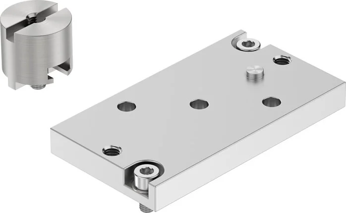 Festo - DADG-AK-F9-1-8125947 - Adattatore Kit