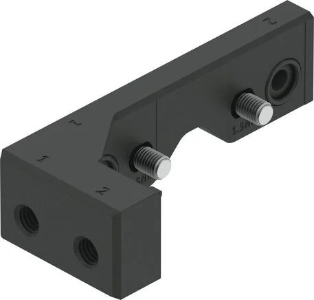 Festo - DADG-AK-G8-10-20-8152367 - Kit di attacco