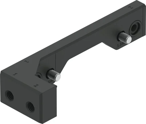 Festo - DADG-AK-G8-10-40-8152369 - Kit di attacco