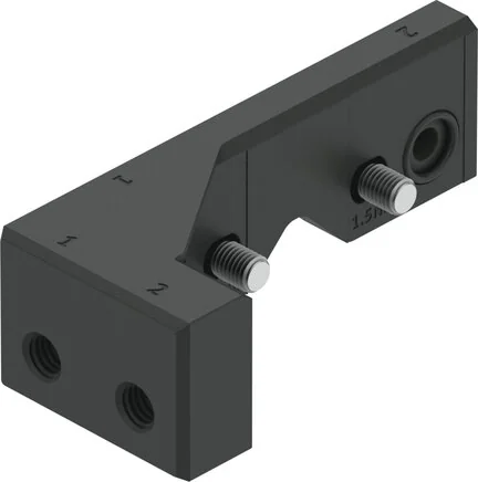 Festo - DADG-AK-G8-12-20-8152374 - Kit di attacco