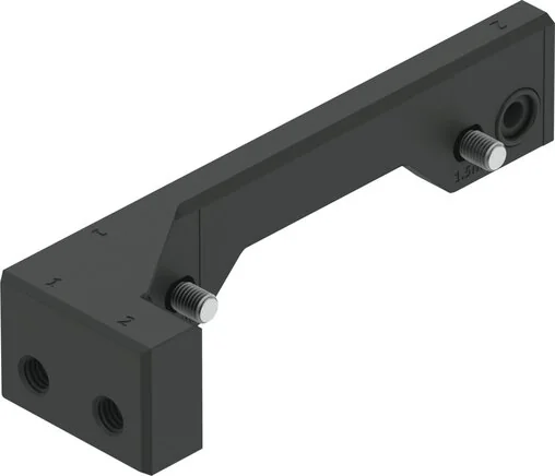 Festo - DADG-AK-G8-12-50-8152377 - Kit di attacco