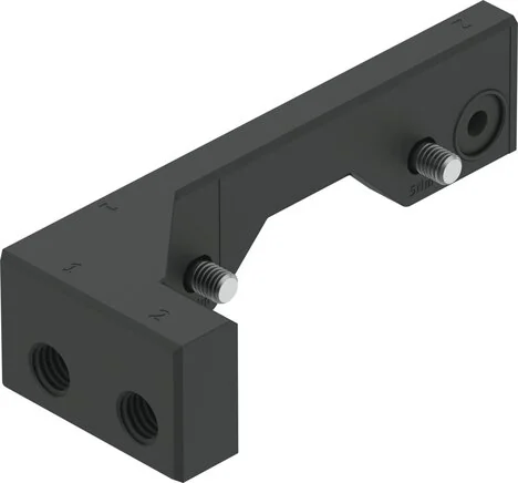 Festo - DADG-AK-G8-25-40-8152399 - Kit di attacco