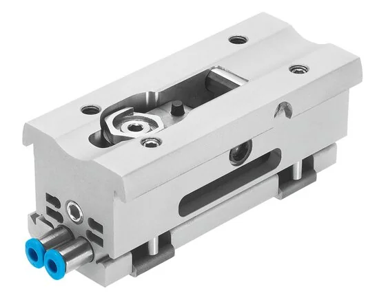 Festo - DADM-DGC-40-A-541702 - Modulo posizione intermedio