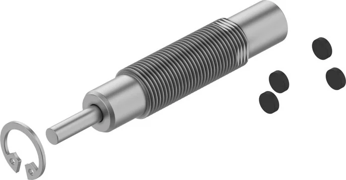 Festo - DADM-TK-65-548120 - Kit operazione oscillante