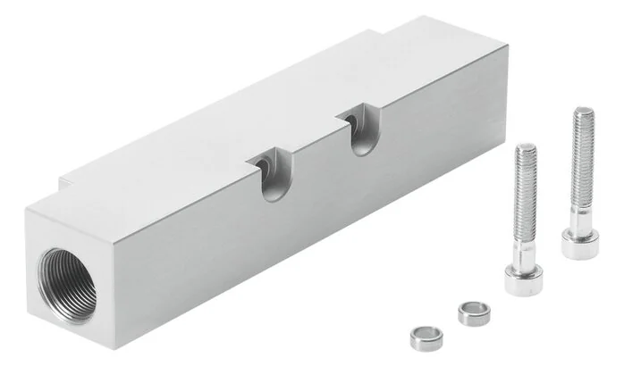Festo - DADP-DGC-63-GF/KF-545245 - Supporto ammortizzatore