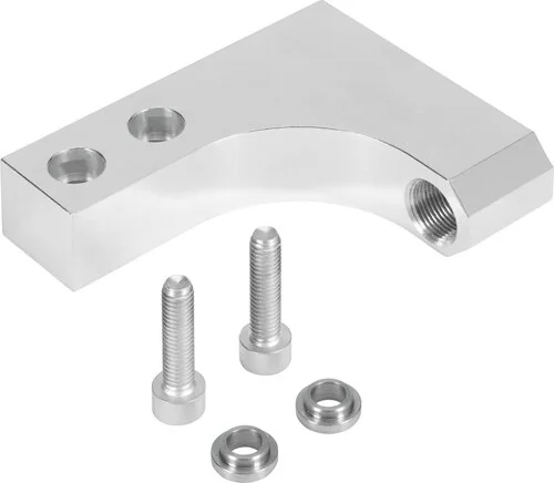 Festo - DADP-ES-G6-20-1812473 - Supporto ammortizzatore