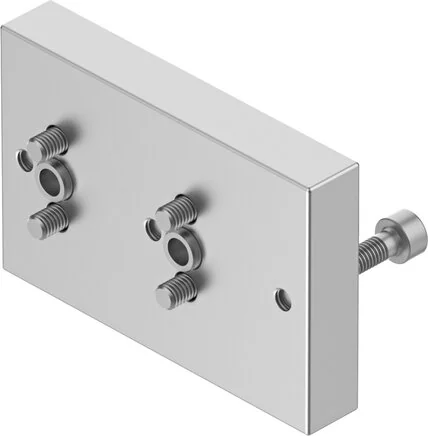 Festo - DADP-ES-G8-25-8159237 - Supporto ammortizzatore