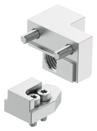 Festo - DADP-SP-G9-16-F-8173538 - Fermo kit