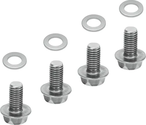 Festo - DAMD-P-M10-16-R1-543717 - Tappo vite
