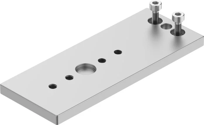 Festo - DAMF-18-FKP-2349281 - Piastra di adattamento