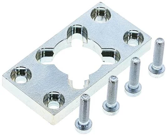Festo - DAMF-F7-20-1405193 - Fissaggio a flangia