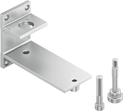 Festo - DAMH-L8-32-P-1-8069011 - Profilo Fissaggio