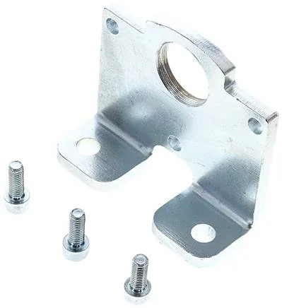 Festo - DAMH-Q12-32-3371845 - Fissaggio a piede