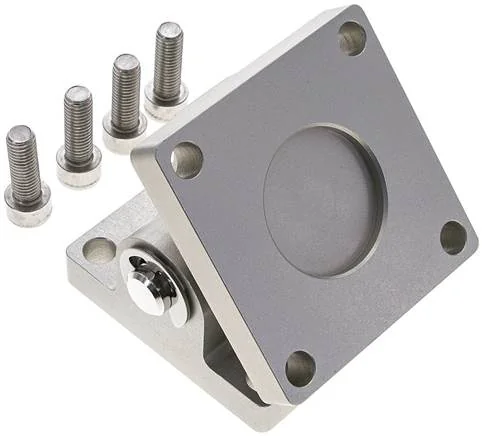 Festo - DAMS-K-V1-80-V-R3-1556588 - Flangia girevole
