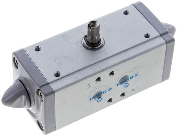 Festo - DAPS-0015-090-R-F03-533417 - Attuatore rotante