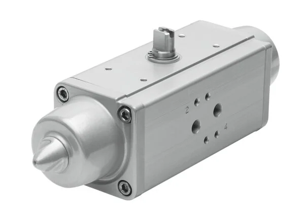 Festo - DAPS-0015-090-RS2-F0305-533428 - Attuatore rotante