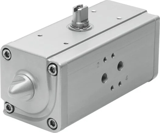 Festo - DAPS-0030-090-R-F0305-T6-553172 - Attuatore rotante