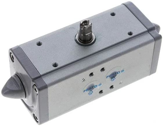 Festo - DAPS-0030-090-R-F04-533476 - Attuatore rotante