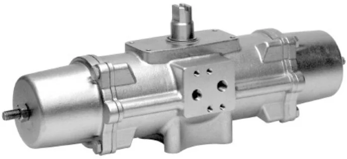 Festo - DAPS-0030-090-RS3-F0305-CR-552881 - Attuatore rotante