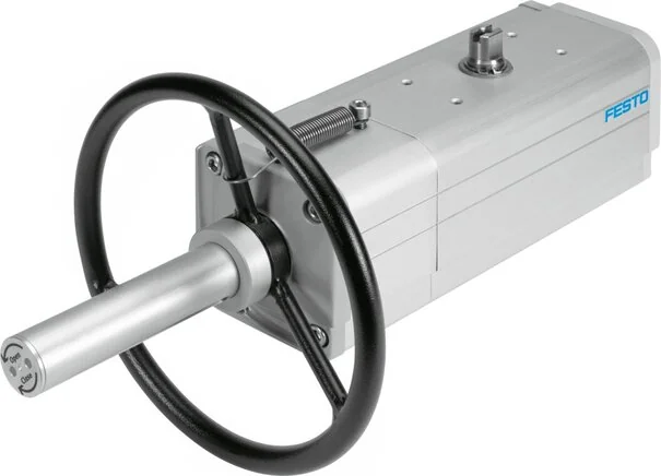 Festo - DAPS-0720-090-R-F1012-MW-T6-8005019 - Attuatore rotante