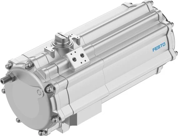 Festo - DAPS-1440-090-RS2-F16-T6-553207 - Attuatore rotante