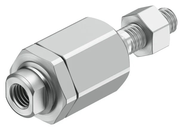 Festo - DARP-M5-F-8170112 - Giunto Flexo