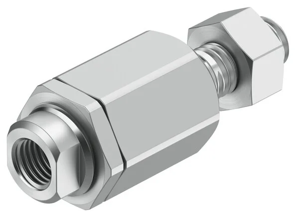 Festo - DARP-M8-F-8170116 - Giunto Flexo