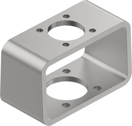 Festo - DARQ-B-F05-F04-R13-8082981 - Ponte di fissaggio