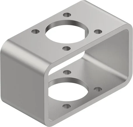 Festo - DARQ-B-F05-F05-R13-8082982 - Ponte di fissaggio