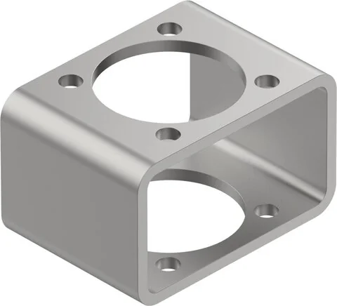 Festo - DARQ-B-F07-F07-R13-8082985 - Ponte di fissaggio