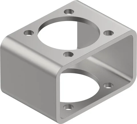 Festo - DARQ-B-F07-F07-R13-P5-8083008 - Ponte di fissaggio