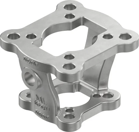 Festo - DARQ-B-F0710-F0507-R1-8087465 - Ponte di fissaggio