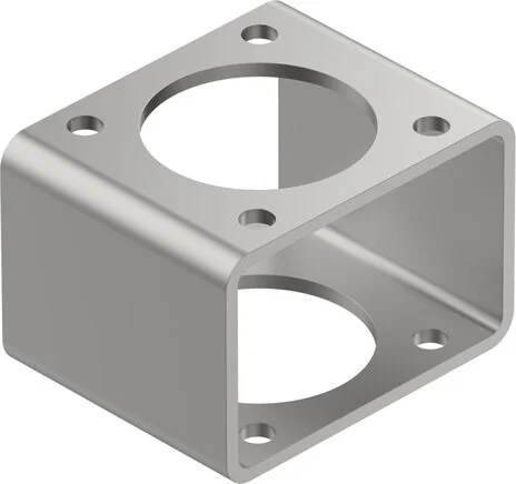 Festo - DARQ-B-F10-F10-R13-P5-8083010 - Ponte di fissaggio