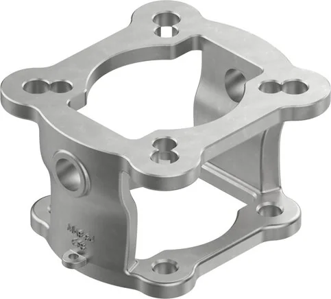 Festo - DARQ-B-F1012-F10-R1-8087464 - Ponte di fissaggio