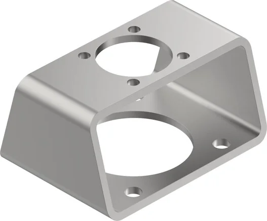 Festo - DARQ-B-F12-F07-R13-8082989 - Ponte di fissaggio