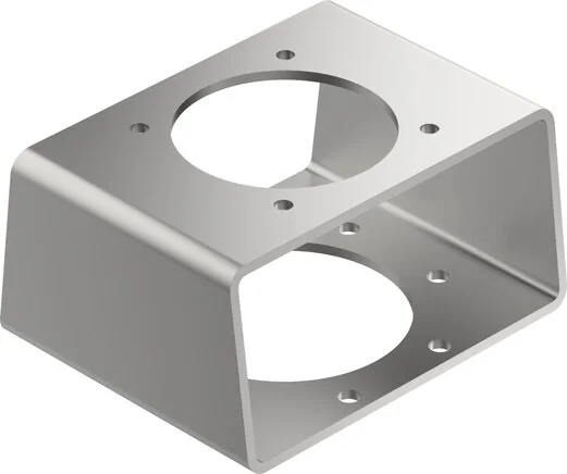 Festo - DARQ-B-F30-F25-R13-8083002 - Ponte di fissaggio