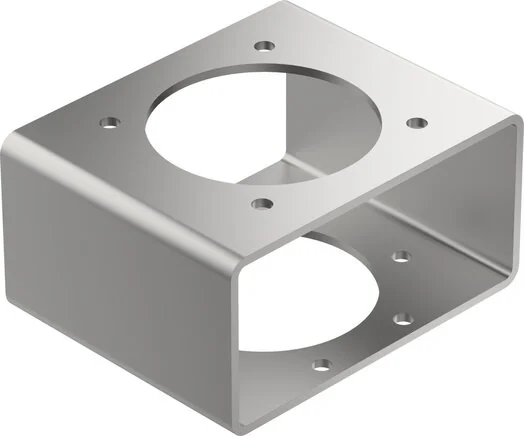 Festo - DARQ-B-F30-F30-R13-8083003 - Ponte di fissaggio