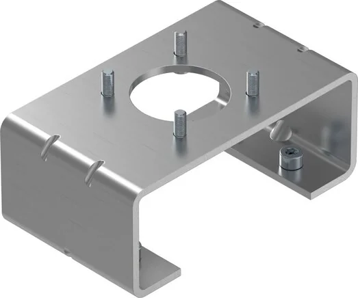Festo - DARQ-K-P-A1-F05-20-R1-2197135 - Ponte di fissaggio