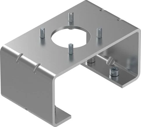 Festo - DARQ-K-P-A1-F05-30-R1-2197136 - Ponte di fissaggio
