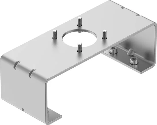 Festo - DARQ-K-P-A2-F05-30-R1-2197137 - Ponte di fissaggio